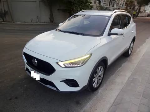 إم جي زي اس 1.5L STD 2022 مستعملة إم جي زي اس 1.5L STD 2022 مستعملة used_cars.forSale