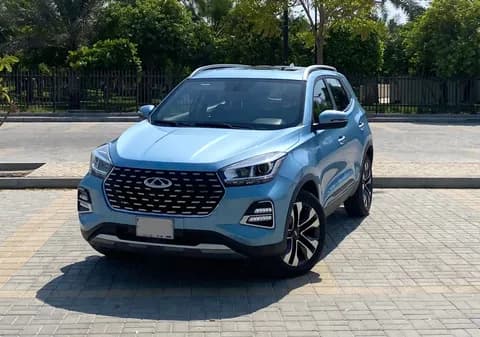 شيري تيجو4 برو 2022 مستعملة شيري تيجو4 برو 2022 مستعملة used_cars.forSale