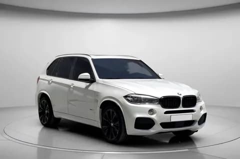 Used BMW X5 xDrive 50i 2018 Used BMW X5 xDrive 50i 2018 used_cars.forSale