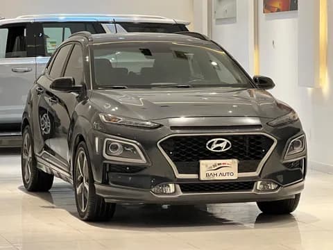 هيونداي كونا 1-6l-turbo-se 2019 مستعملة هيونداي كونا 1-6l-turbo-se 2019 مستعملة used_cars.forSale