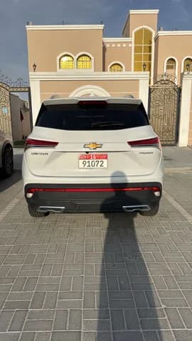 Used Chevrolet Captiva 2024 Used Chevrolet Captiva 2024 used_cars.forSale