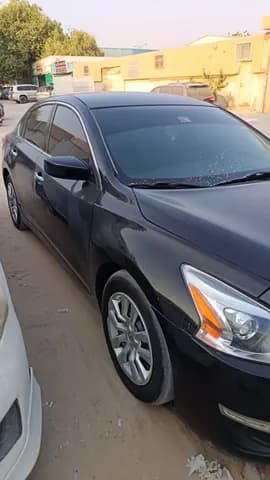 Used Nissan Altima 2.5 SL 2013 Used Nissan Altima 2.5 SL 2013 used_cars.forSale
