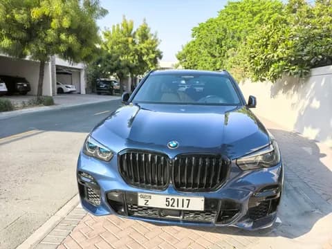 بي إم دبليو اكس5 40i xDrive 2023 مستعملة بي إم دبليو اكس5 40i xDrive 2023 مستعملة used_cars.forSale