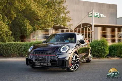 Used Mini Cooper John Cooper Works 2024 Used Mini Cooper John Cooper Works 2024 used_cars.forSale