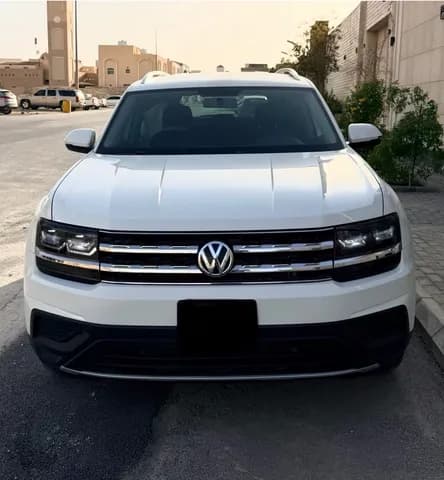 فولكس فاجن تيرامونت SE 2019 مستعملة فولكس فاجن تيرامونت SE 2019 مستعملة used_cars.forSale
