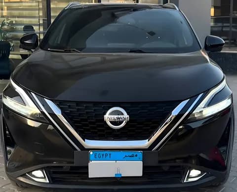 Used Nissan Qashqai 1.2T Tekna 2022 Used Nissan Qashqai 1.2T Tekna 2022 used_cars.forSale