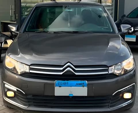 Used Citroen C-Elysee 1.6L Confort 2021 Used Citroen C-Elysee 1.6L Confort 2021 used_cars.forSale