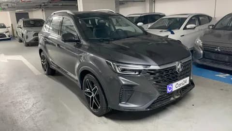 إم جي آر اكس5 2024 مستعملة إم جي آر اكس5 2024 مستعملة used_cars.forSale