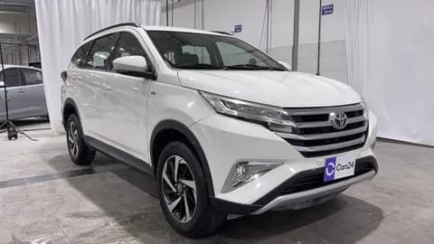 تويوتا راش 2023 مستعملة تويوتا راش 2023 مستعملة used_cars.forSale