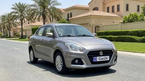 Used Suzuki Dzire 2023 Used Suzuki Dzire 2023 used_cars.forSale