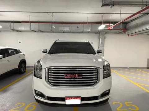 Used GMC Yukon Denali 2019 Used GMC Yukon Denali 2019 used_cars.forSale