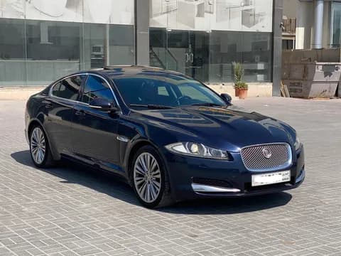 جاكوار إكس إف 2015 مستعملة جاكوار إكس إف 2015 مستعملة used_cars.forSale
