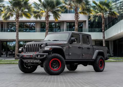 Used Jeep Gladiator 2021 Used Jeep Gladiator 2021 used_cars.forSale