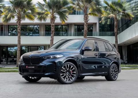 Used BMW X5 2024 Used BMW X5 2024 used_cars.forSale
