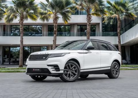 Used Land Rover Range Rover Velar 2024 Used Land Rover Range Rover Velar 2024 used_cars.forSale