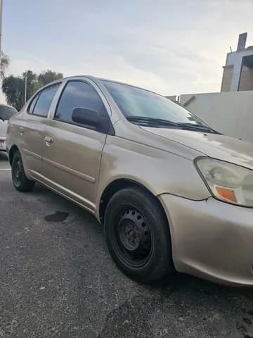 Used Toyota Echo 2005 Used Toyota Echo 2005 used_cars.forSale