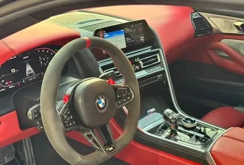 بي إم دبليو أم6 المكشوفة 2020 مستعملة بي إم دبليو أم6 المكشوفة 2020 مستعملة used_cars.forSale