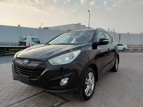 هيونداي توسان 2.0L FWD 2014 مستعملة هيونداي توسان 2.0L FWD 2014 مستعملة used_cars.forSale