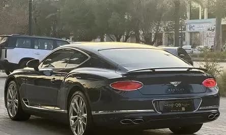 Used Bentley Continental GT 2021