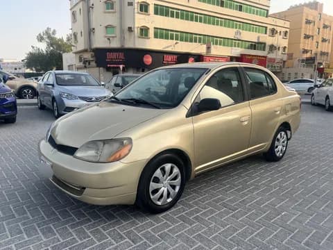تويوتا إيكو 2002 مستعملة تويوتا إيكو 2002 مستعملة used_cars.forSale