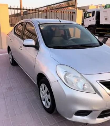 نيسان صني 1.5 SL 2012 مستعملة نيسان صني 1.5 SL 2012 مستعملة used_cars.forSale