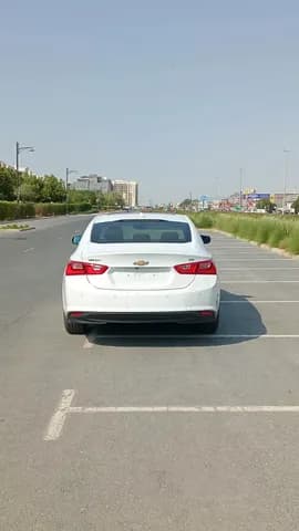 Used Chevrolet Malibu 2017 Used Chevrolet Malibu 2017 used_cars.forSale