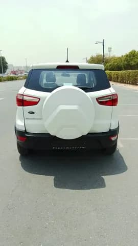 فورد إيكو سبورت 1.5 أمبيانت A/T 2019 مستعملة فورد إيكو سبورت 1.5 أمبيانت A/T 2019 مستعملة used_cars.forSale