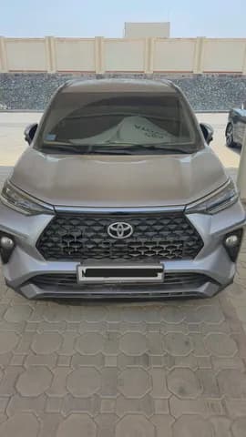 تويوتا veloz 1-5l-glx 2023 مستعملة تويوتا veloz 1-5l-glx 2023 مستعملة used_cars.forSale