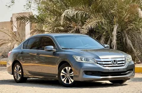 هوندا أكورد 2.4 لتر إي أكس 2016 مستعملة هوندا أكورد 2.4 لتر إي أكس 2016 مستعملة used_cars.forSale