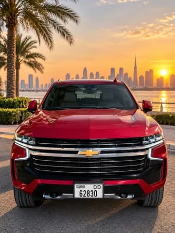 Used Chevrolet Tahoe 5.3L LT 4WD 2024 Used Chevrolet Tahoe 5.3L LT 4WD 2024 used_cars.forSale