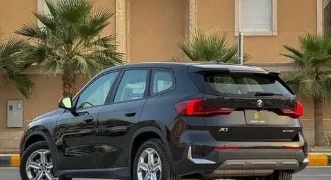 Used BMW X1 2024 Used BMW X1 2024 used_cars.forSale