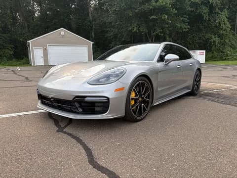 Used Porsche Panamera 3.0L 4S 2018 Used Porsche Panamera 3.0L 4S 2018 used_cars.forSale