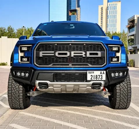 Used Ford F-150 3.5L EcoBoost Tremor 2020 Used Ford F-150 3.5L EcoBoost Tremor 2020 used_cars.forSale