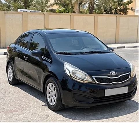 كيا ريو 2014 مستعملة كيا ريو 2014 مستعملة used_cars.forSale