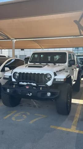 Brand New Jeep Wrangler Unlimited 2024 Brand New Jeep Wrangler Unlimited 2024 used_cars.forSale