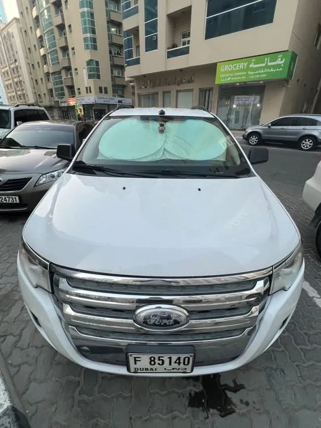 Used Ford Edge 3.5L V6 SE 2014