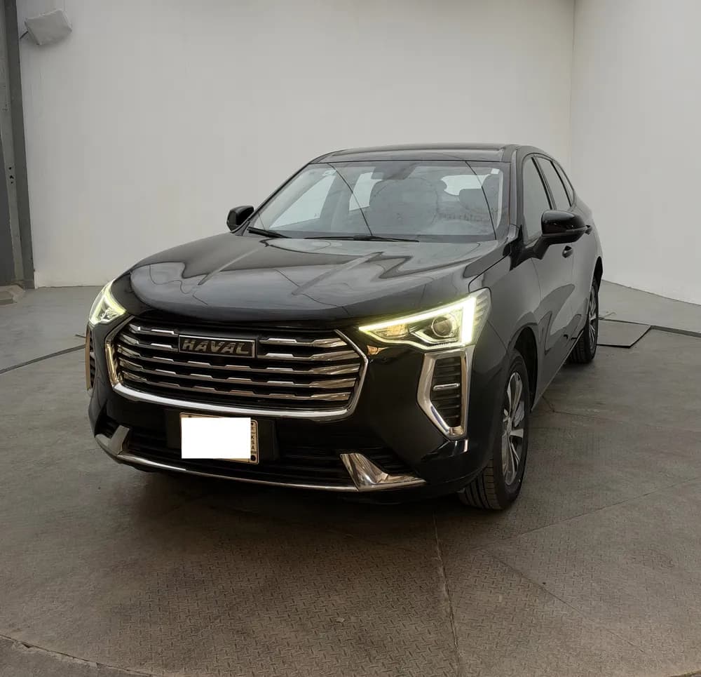 Used Haval Jolion 1.5T Basic 2023