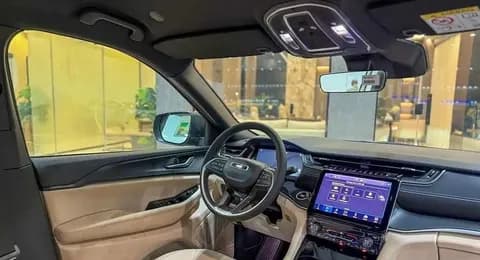 New Jeep Grand Cherokee 2025 New Jeep Grand Cherokee 2025 used_cars.forSale