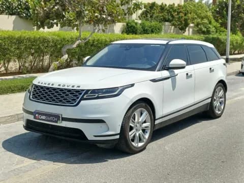 Used Land Rover Range Rover Velar 2018 Used Land Rover Range Rover Velar 2018 used_cars.forSale