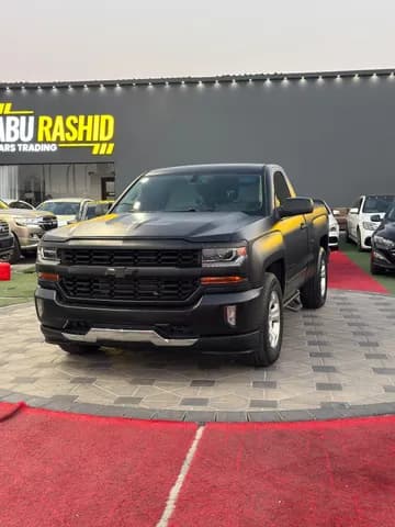 شفروليه سيلفرادو 1500 Extended Cab 2015 مستعملة شفروليه سيلفرادو 1500 Extended Cab 2015 مستعملة used_cars.forSale