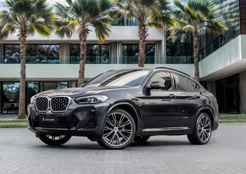 Used BMW X4 2023 Used BMW X4 2023 used_cars.forSale
