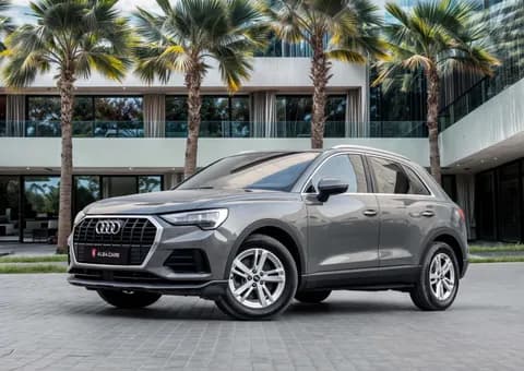 Used Audi Q3 2022 Used Audi Q3 2022 used_cars.forSale