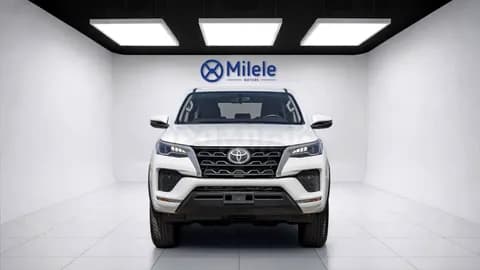 New Toyota Fortuner 2025 New Toyota Fortuner 2025 used_cars.forSale