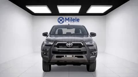 New Toyota Hilux 2026 New Toyota Hilux 2026 used_cars.forSale