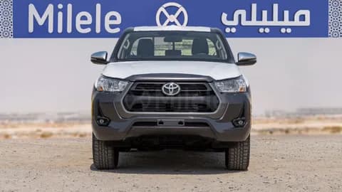 New Toyota Hilux 2026 New Toyota Hilux 2026 used_cars.forSale