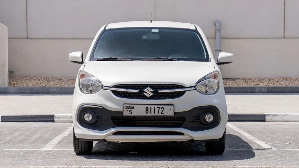 Used Suzuki Celerio 2023