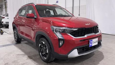 كيا Sonet 2025 مستعملة كيا Sonet 2025 مستعملة used_cars.forSale