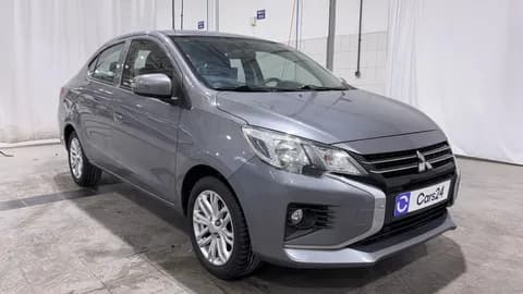 Used Mitsubishi Attrage 2023 Used Mitsubishi Attrage 2023 used_cars.forSale
