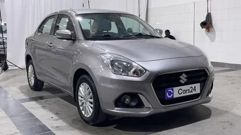 Used Suzuki Dzire 2023 Used Suzuki Dzire 2023 used_cars.forSale