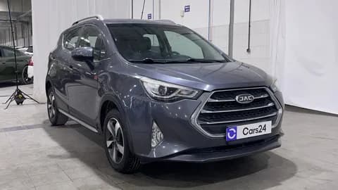 Used JAC S3 2023 Used JAC S3 2023 used_cars.forSale